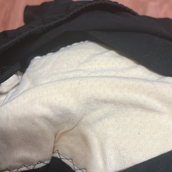 Performance Bike Women’s Polypropylene Bicyclist Cycling legging Pants - Picture 8 of 8